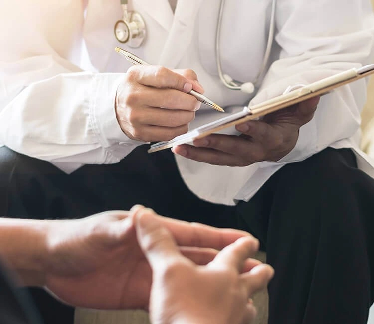 Erectile Dysfunction Treatment​