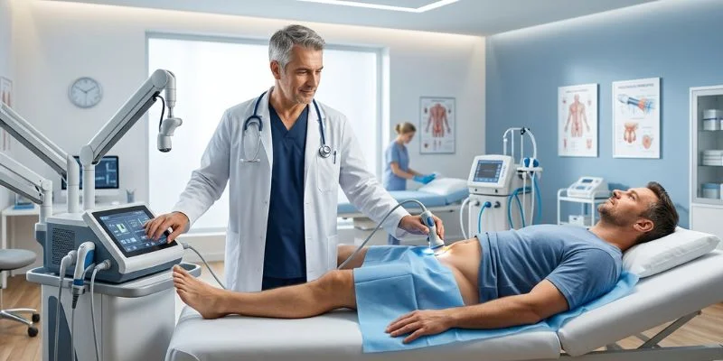 Prevention of Erectile Dysfunction