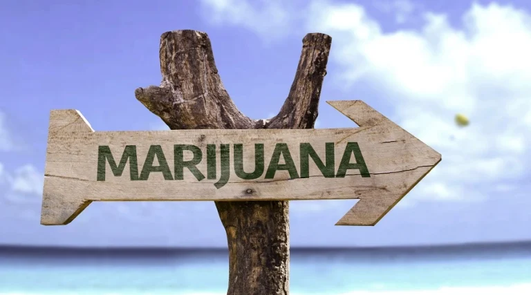 Read more about the article Can Marijuana Cause Erectile Dysfunction?