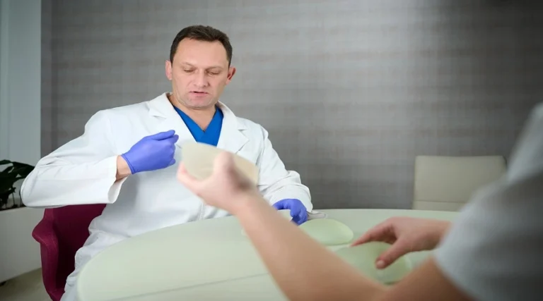 Read more about the article Penile Prosthesis Implant Options